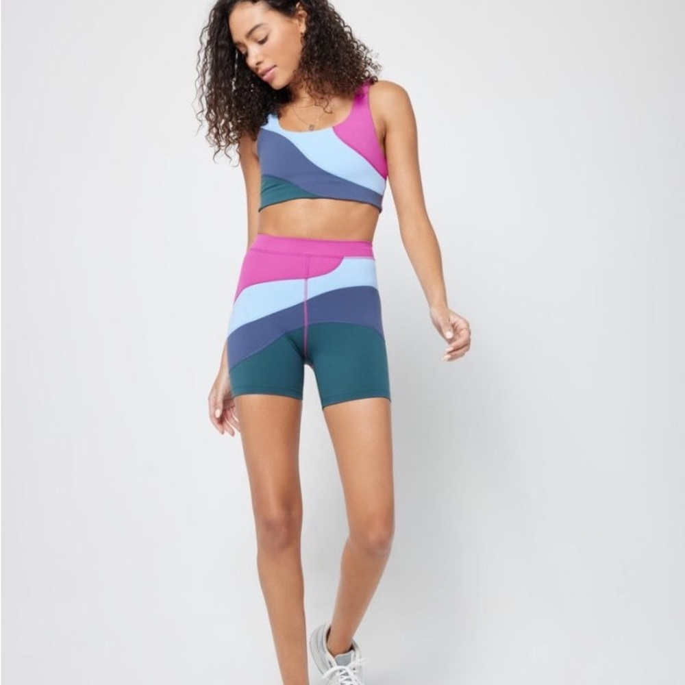 🌙L*SPACE ACTIVE New Heights Short🌙